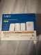 Tapo Door Sensor Starter Kit 3 Pack w/ Hub Matter Compatible