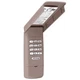 LiftMaster Universal Garage Door Opener Keypad 878Max 877Max 877LM 377LM 977L...