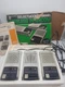 Untestested REALISTIC RADIO SHACK SELECTaCOM 2 CHANNEL WIRELESS INTERCOM 43-226 
