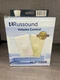 Russound Volume Control 126 Watt Impedance Matching - ALT-126R
