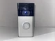 UNTESTED Comes How It Is.Ring Video (2nd Gen) 5UM5E5 Silver Night Vision Two-Way