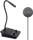 ChunHee Window Speaker Intercom System Anti-Interference Dual-Way Intercommun...