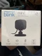 BLINK Mini Indoor Plug-in HD Smart Security Camera w/ Motion Detection (Black)