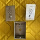 Aiphone LE-SS-1G Vandal Resistant 1-Gang Sub Station for LEF parts only