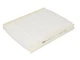For MANN-FILTER CU 2454 filter, cabin air CU 2454 MANN-HUMMEL FILTRATION are ex