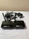 BIC America WTR-SYS Wireless Transmitter/Receiver Kit for Subwoofers &  Speakers