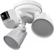 Swann - Wi-Fi 4K Security Surveillance FloodLight Camera, Night Vision, Water...