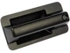 For 1997-2002 GMC C7500 Topkick Door Handle Front Left Dorman 77138NDCD 1999