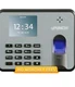 uPunch MK1000 Biometric Time Clock RFID Fingerprint PIN &ndash; No Monthly Fees 
