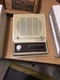 Nutone Intercom IS-35 Indoor 5" Remote Station 
