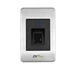 ZKTeco FR1500 Single-gang Flush-mounted Slave Fingerprint reader