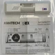 Kantech TREX-XL2 Request to Exit Detector with Tamper, Piezo, Timer & Relays