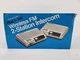 Realistic Plug n Talk Wireless FM 2-Stations Intercom 43-207A &bull; Broken/For Parts