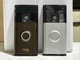 # 2Ring 5F97F2 Night Vision 2-Way Talk Smart Video Door Bell.