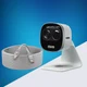 Lorex LNB8105X 4K Active Deterrence Camera &ndash; Two‑Way Talk & LED Lights