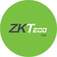 ZKTECO USA FR1500ID ZKTEC FLUSH-MNTD SLAVE FINGRPRNT READR