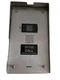 Used  Aiphone IX-DF IP Addressable Flush Mount Video Door Station for IX Series