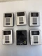 Aiphone IX-DA IX Series Video Door Stations BB,DB,BA MODELS , LOT OF 6