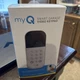 Chamberlain myQ Smart Garage Video Keypad - White (VKP1-MYQ)