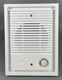 Nutone IS-67WH White Intercom Door speaker lighted pushbutton IM-4006 IS67