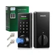 Philips Fingerprint Keyless Entry Door Lock, Electronic Door Lock w... Fast Ship