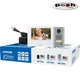 NEW Aiphone JOS-1VW 7" Video Intercom Kit w/ Mobile App Monitor *With Warranty*