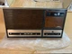 ReBuilt NuTone IM-3003 Radio Intercom Master Station Woodgrain 2 Yr Warranty