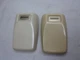 2 vintage Transcience PT-1D hand held transceiver remote controllers control lot