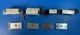 Lot of 4 Seco-Larm E-941SA-80Q Miniature Single Door Mini Maglock.  PLEASE READ