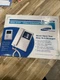Samsung SDV-410Y Wired Video Intercom System Open Box Complete