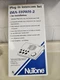 NuTone Plug-In 4 Channel Intercom Set IMA-110WH-2