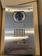 Aiphone AX-DVF Flush-Mount Audio/Video Door Station for AX Series 