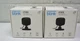 2 Blink Mini Indoor 1080p Wi-Fi Security Camera BCM00300UB - Black
