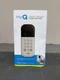 myQ Smart Garage Door Video Keypad with Wide-Angle Camera,Customizable PIN Codes