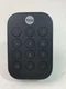 Yale Security Lock 2 Deadbolt, Black Smart ,(YRD430-WF1-BSP) Keypad ONLY!