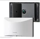 Panasonic HomeHawk Monitoring Camera Mounts to Inside Window KX-HNC500