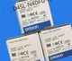 One Omron D4SL-N4DFG-N Electromagnetic Safety Door Switch New