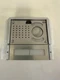Comelit 33412m Audio/Video Module 2 iKall Metal BUTTONS