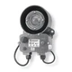 ATKINSON DYNAMICS AD-27AC Intercom, Master 2GUC2