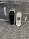 Google Nest Hello Video Doorbell Wired - Black A0077