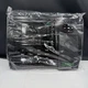 Genuine Original OEM UltiPro H0201 Finger Print Access Time Clock NO AC Adapter