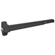 SECO-LARM - SD-962BR-36A - Rim-Type Exit Device for Exit Doors, Push-to-Exit Bar