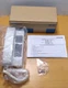 AIPhone - TD-1H/B - TD-H Series - 1 Call Selective Call Intercom - NEW in Box
