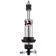 QA1 for Ford Mustang II Pro Front Coil-Over Shock Absorber (1/2in Bearing) -