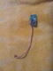 **BROAN NUTONE 8529A-000, REB, EXC IM4006 IMA4006 MICROPHONE PC BOARD *****