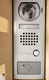 Aiphone AX-DV-P Color Video Door Station With Card Reader