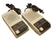 Realistic SELECTaCOM FM 2 Channel 2 Stations Wireless Intercom System / FreeShip