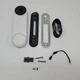 Google Nest Doorbell (Battery) Wireless Doorbell Camera, Pack of 1 [GA01318-US]