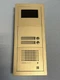 AIPHONE GH System Multi-Unit Audio Entrance Station GF-2P, GF-3B, GF-3F, GH-DP