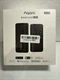 Aqara UWB Smart Lock U400, Matter Over Thread, Apple Home Key, Fingerprint Ke...